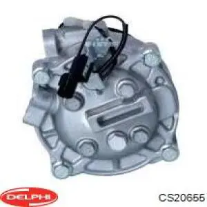 Купить CS20655 Delphi Компрессор климатической установки