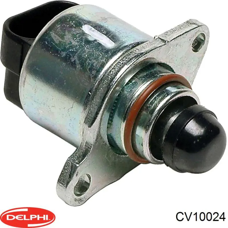 CV10024 Delphi клапан (регулятор холостого хода)