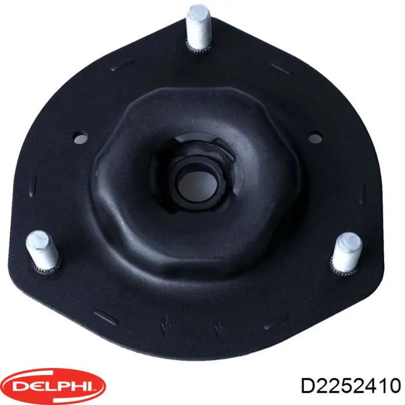Купить D2252410 Delphi Амортизатор задней подвески