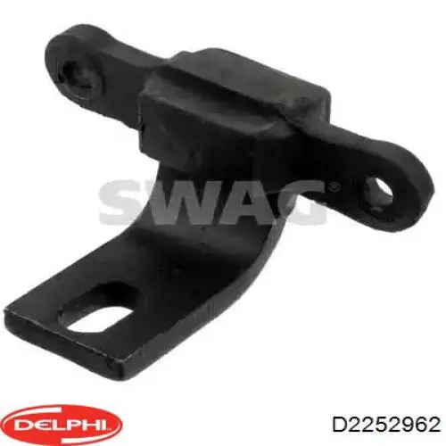 Стойка амортизатора задняя Delphi D2252962 цена, от 28.13 USD