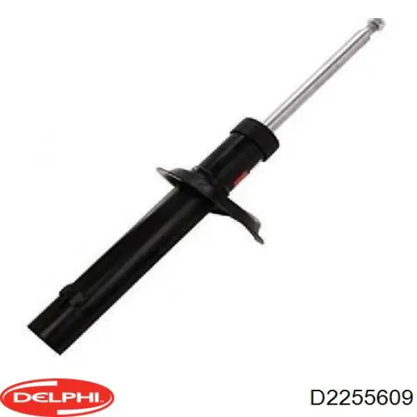 D2255609 Delphi Стойка передняя
