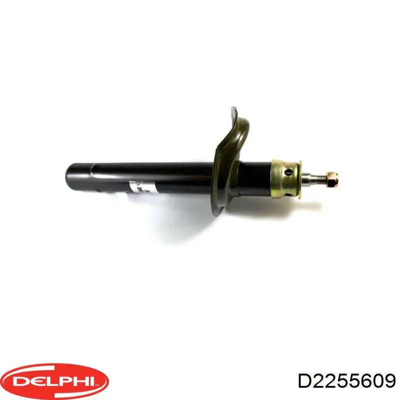 Купить D2255609 Delphi Амортизатор передней подвески