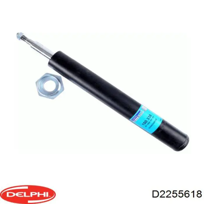 D2255618 Delphi Стойка передняя