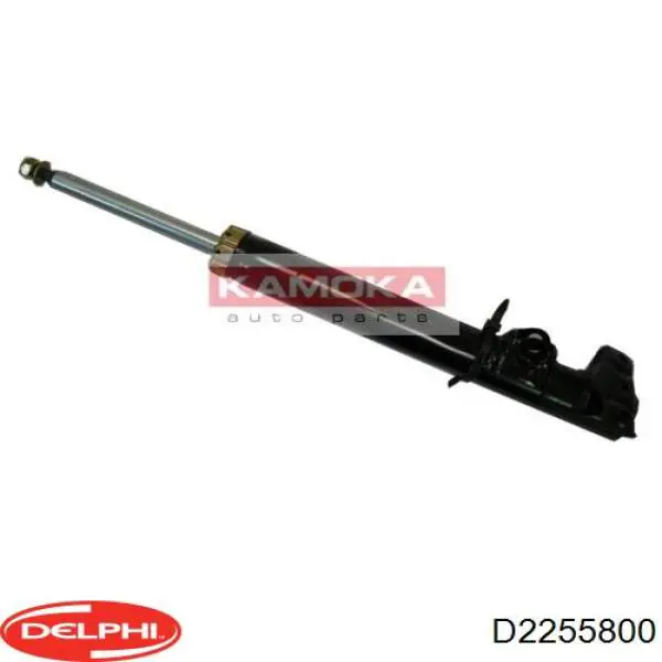 Купить D2255800 Delphi Амортизатор передней подвески