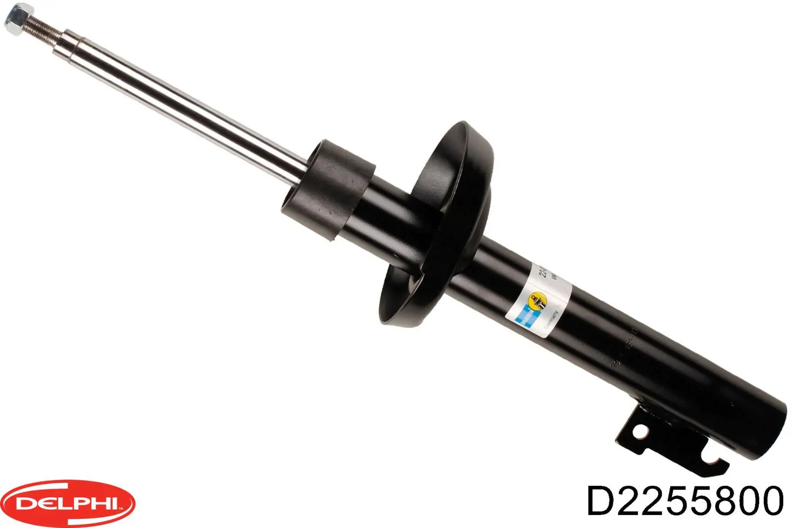 D2255800 Delphi Стойка передняя