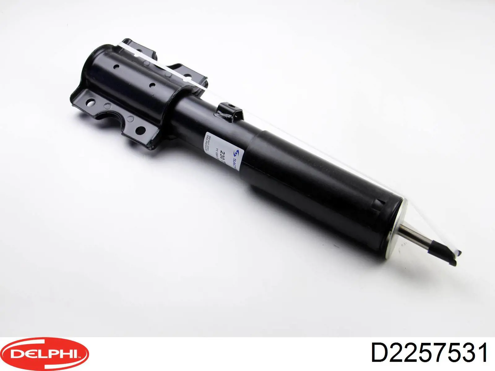 Стойка амортизатора передняя Delphi D2257531 цена, от 43.91 USD