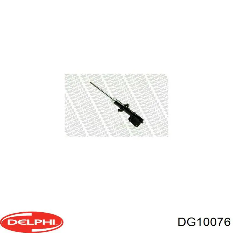 DG10076 Delphi Стойка передняя