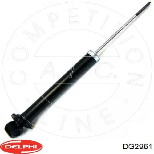 DG2961 Delphi амортизатор задний