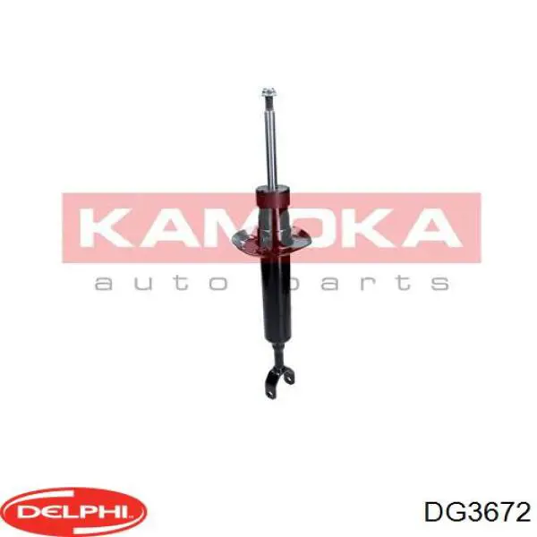 DG3672 Delphi Стойка передняя