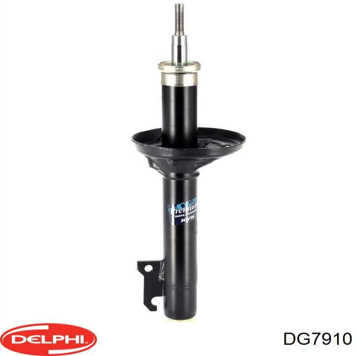 Стойка амортизатора передняя Delphi DG7910 цена, от 51.81 USD