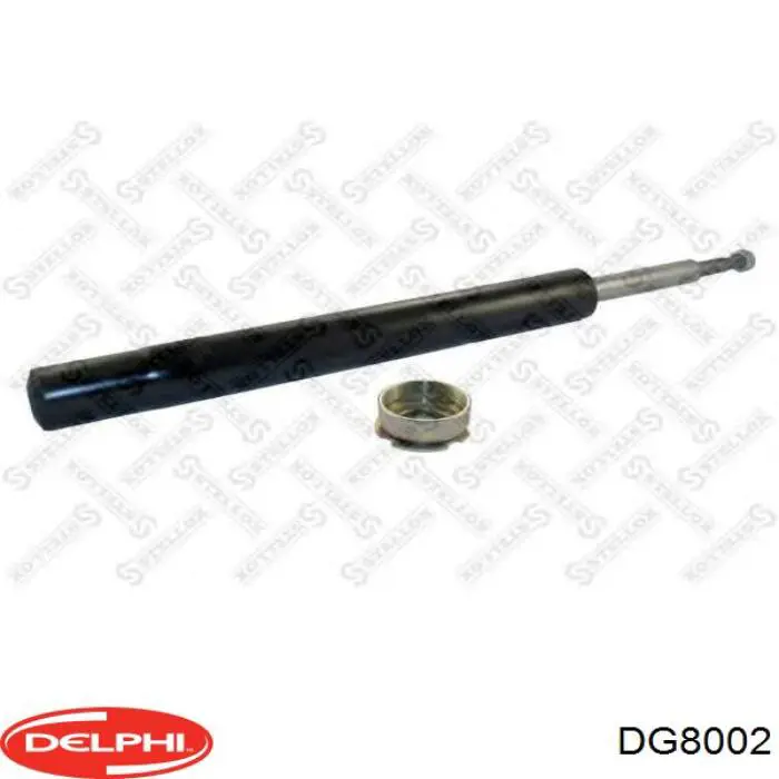 Амортизаторы передние Bilstein 21031120