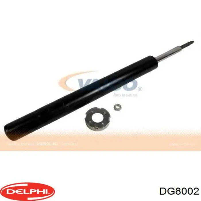 21031120 Bilstein Стойка передняя