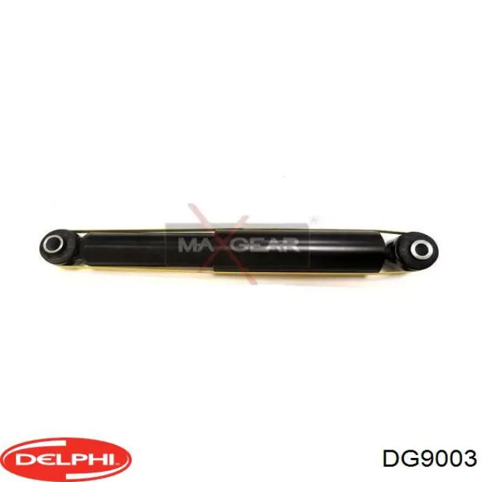 Стойка амортизатора задняя Delphi DG9003 цена, от 33.98 USD