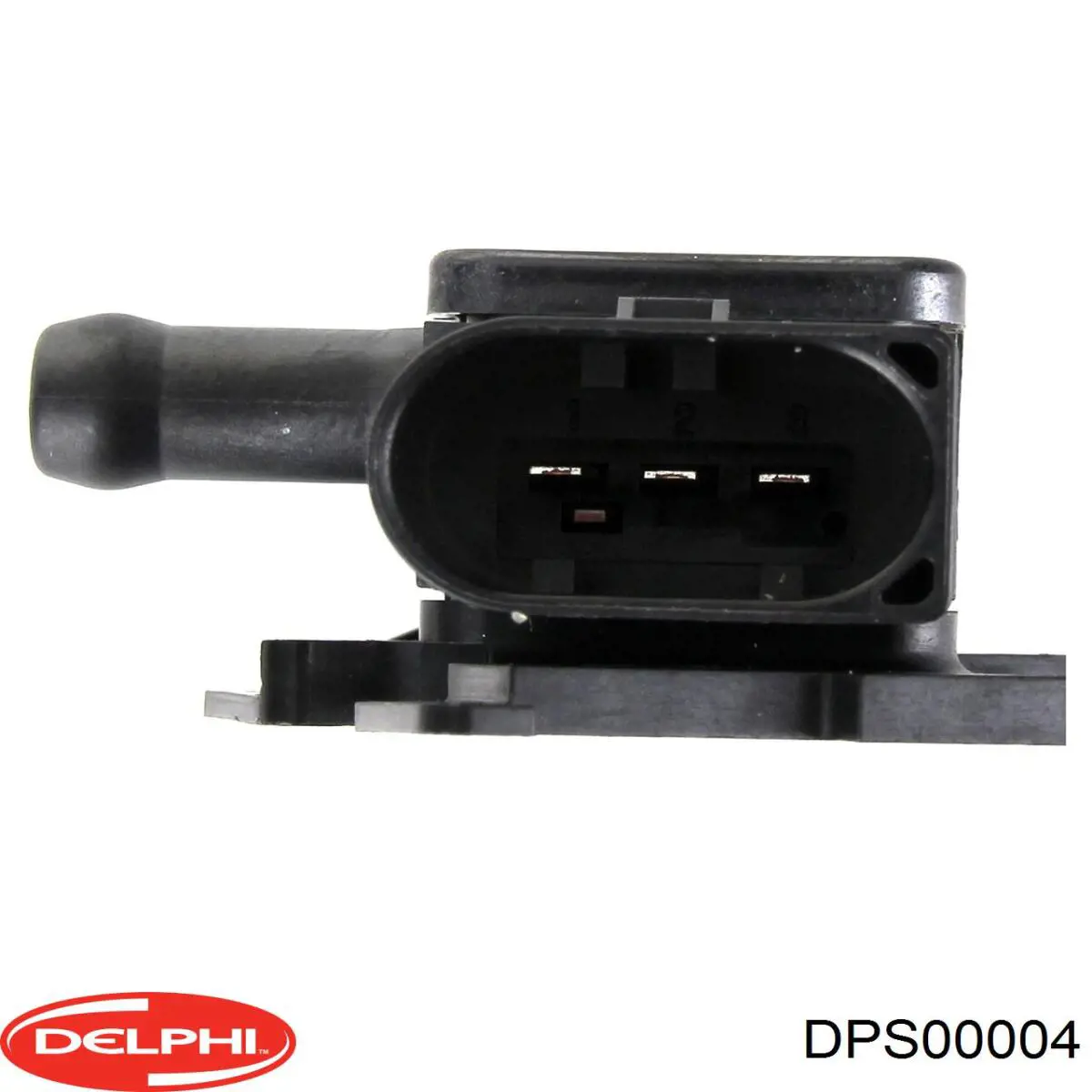 DPS00004 Delphi Датчик давления выхлопных газов