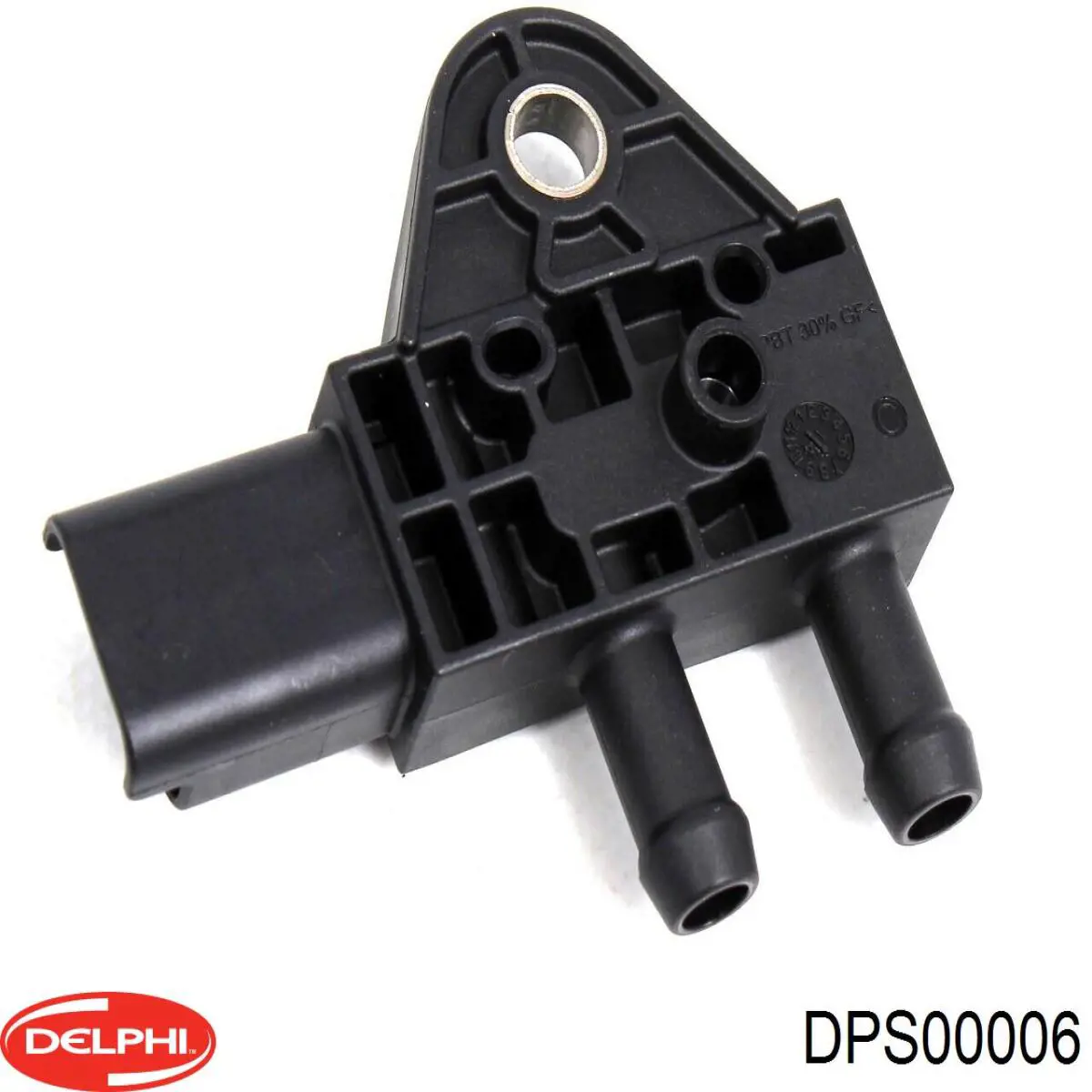 Датчик давления выхлопных газов Delphi DPS00006 цена, от 15.54 USD