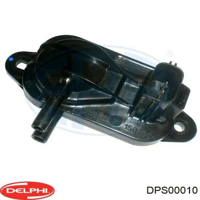 DPS00010 Delphi