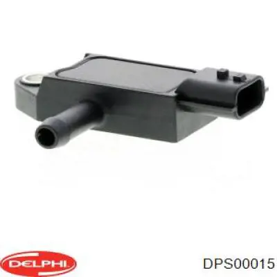 Sensor De Presion De Escape DPS00015 Delphi