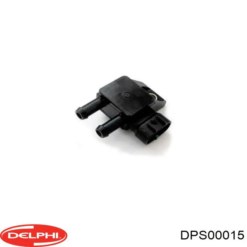  Delphi DPS00015