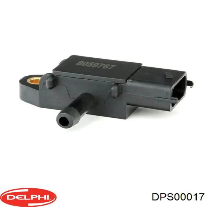 DPS00017 Delphi