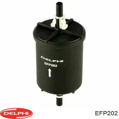 EFP202 Delphi топливный фильтр