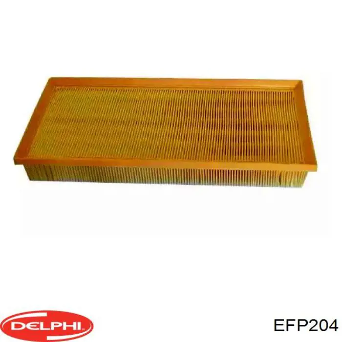 EFP204 Delphi Фильтр топлива