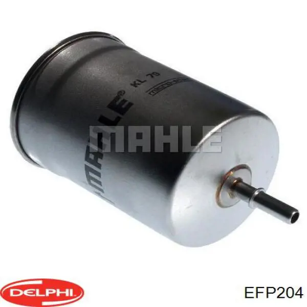 EFP204 Delphi топливный фильтр