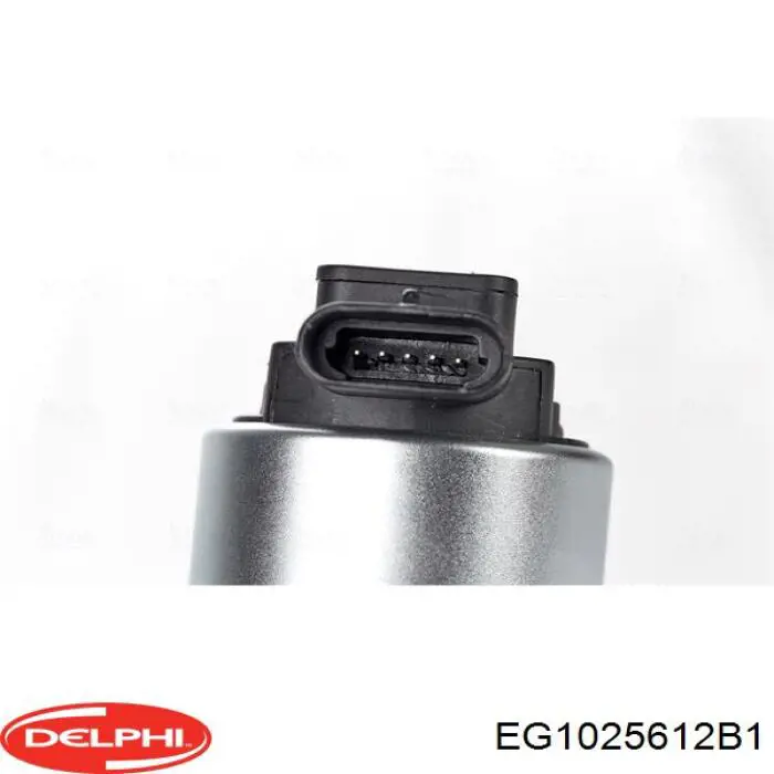 Клапан EGR, рециркуляции газов Delphi EG1025612B1
