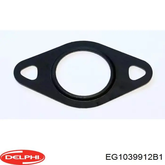 Приборы управления системы рециркуляции Delphi EG1039912B1 цена, от 112.82 USD