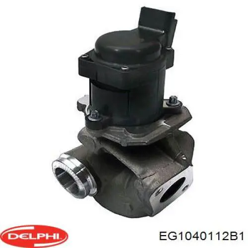 Приборы управления системы рециркуляции Delphi EG1040112B1 цена, от 93.28 USD