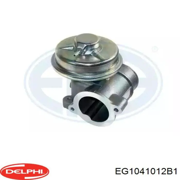Клапан ЕГР 1850717 Ford