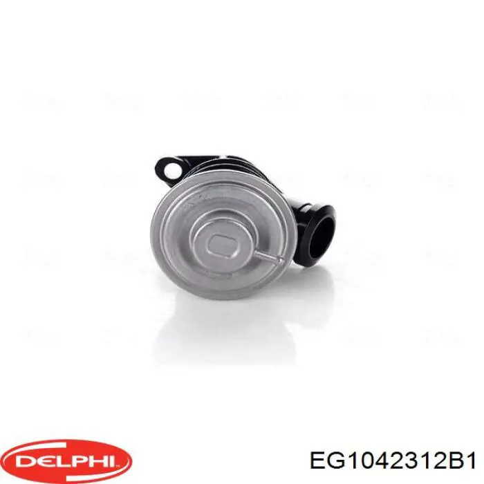 Купить EG1042312B1 Delphi Клапан EGR системы рециркуляции отработавших газов