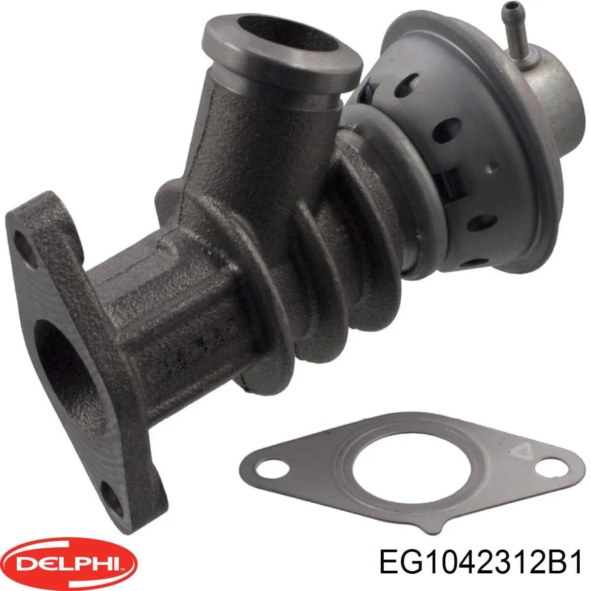 Приборы управления системы рециркуляции Delphi EG1042312B1 цена, от 72.83 USD