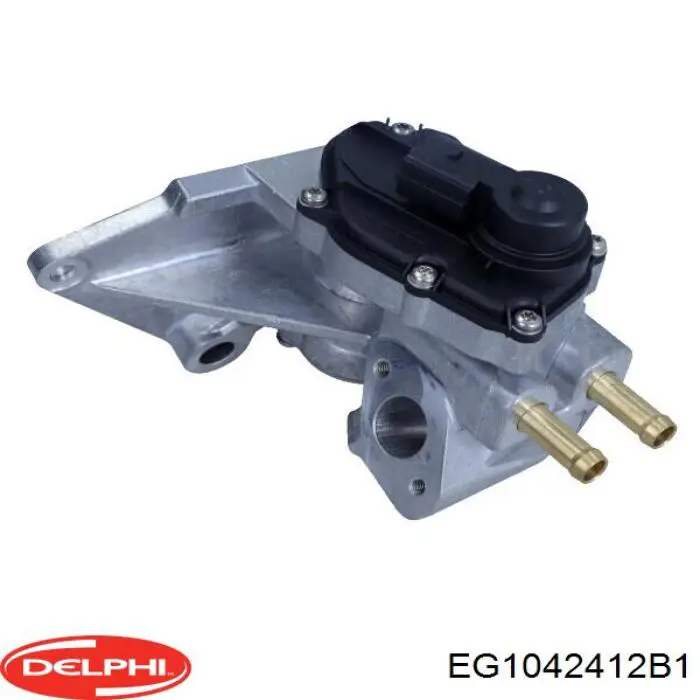 Приборы управления системы рециркуляции Delphi EG1042412B1 цена, от 98.72 USD
