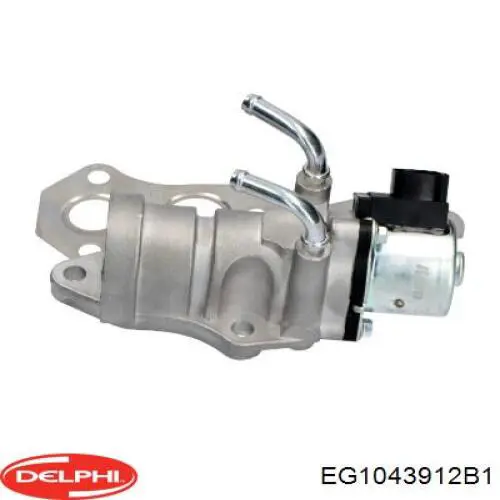 Válvula, AGR EG1043912B1 Delphi