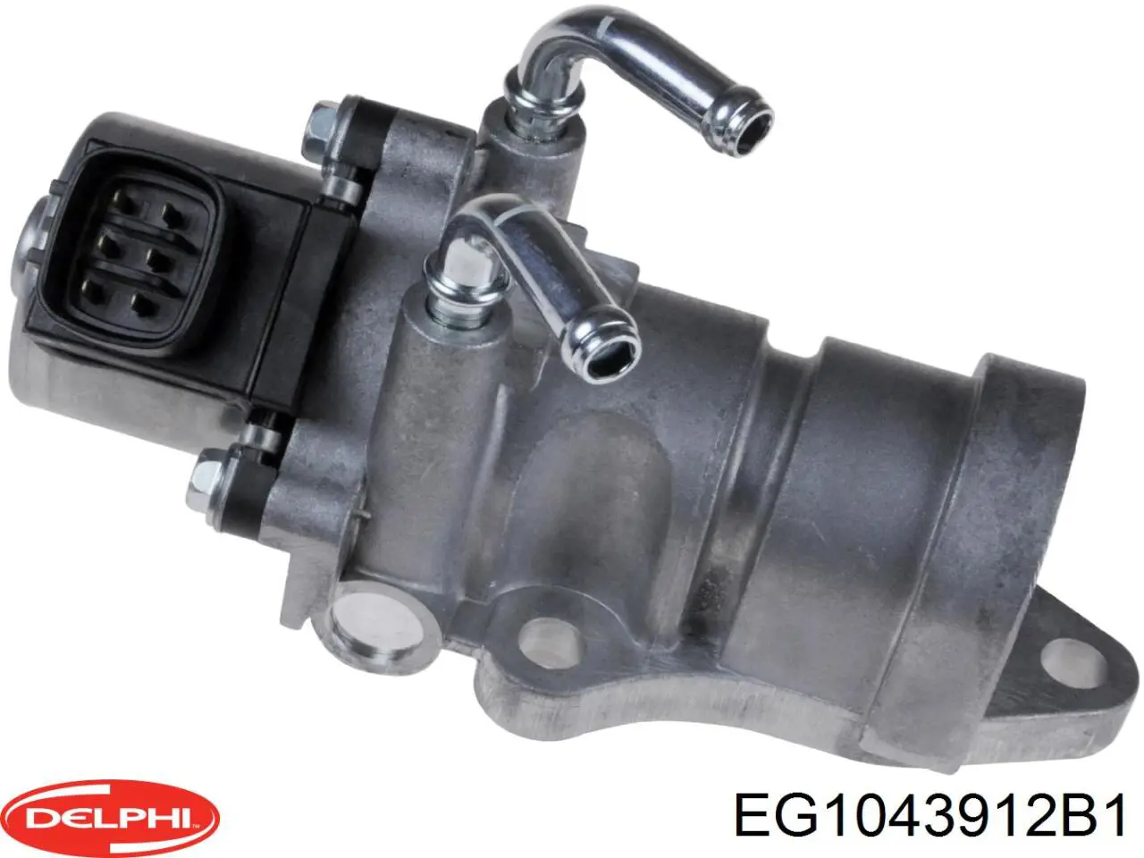 Приборы управления системы рециркуляции Delphi EG1043912B1 цена, от 50.68 USD