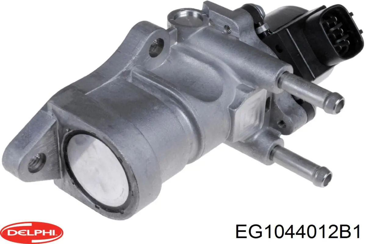 Купить EG1044012B1 Delphi Клапан EGR системы рециркуляции отработавших газов