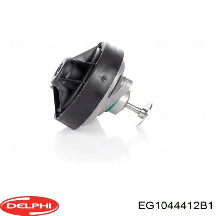 Купить EG1044412B1 Delphi Клапан EGR системы рециркуляции отработавших газов