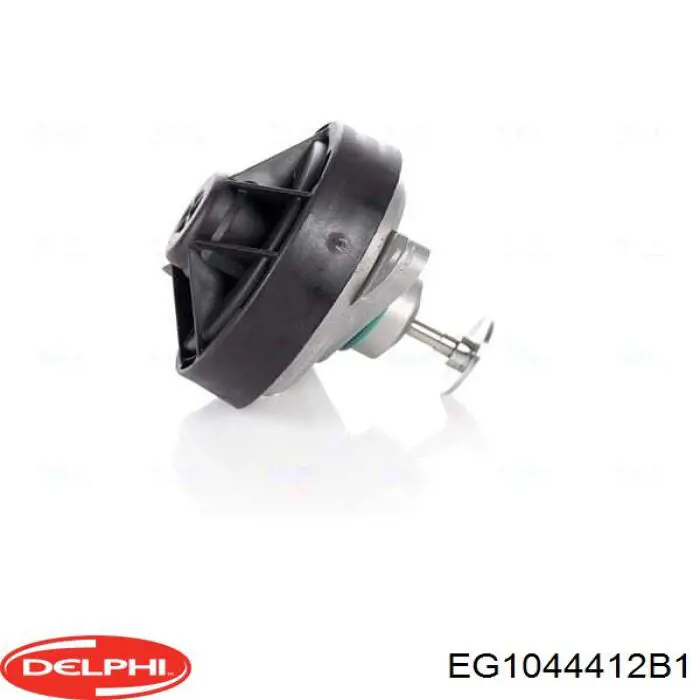 Купить EG1044412B1 Delphi Клапан EGR системы рециркуляции отработавших газов