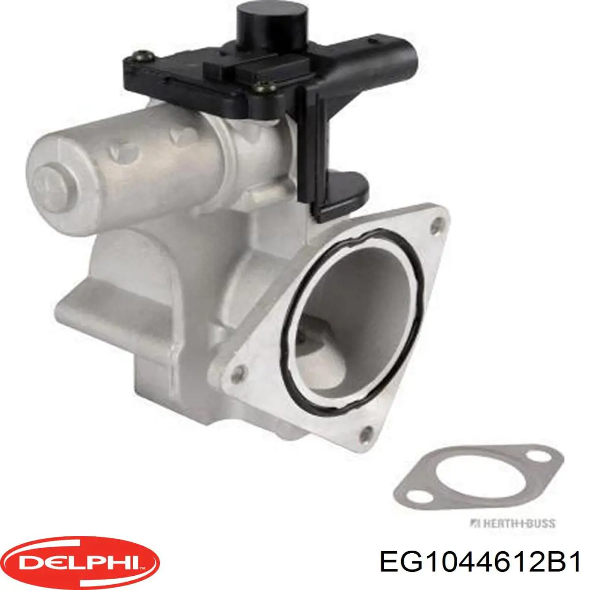 Приборы управления системы рециркуляции Delphi EG1044612B1 цена, от 142.70 USD