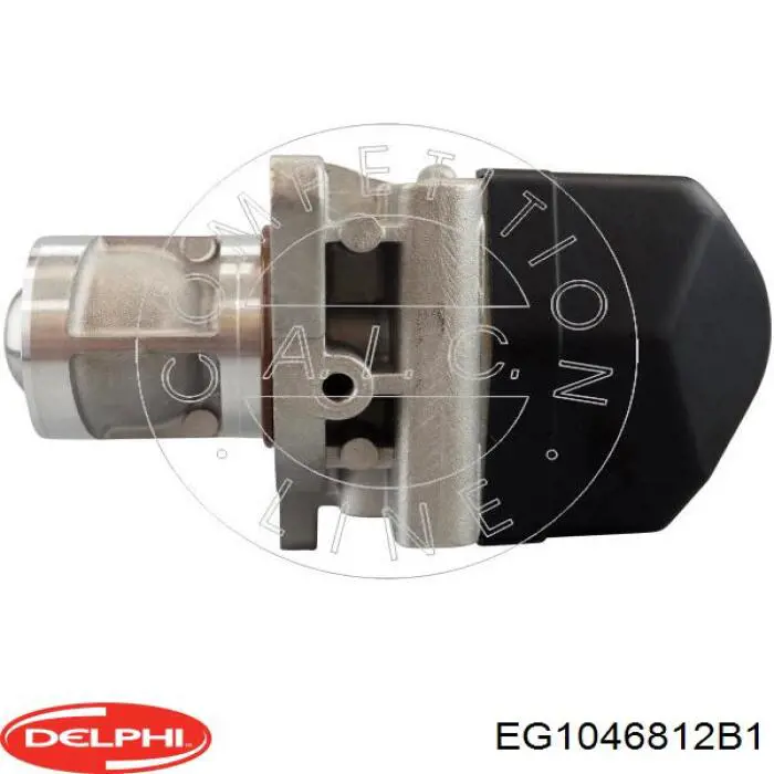 Купить EG1046812B1 Delphi Клапан EGR системы рециркуляции отработавших газов