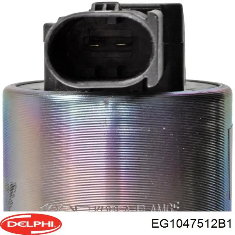 Приборы управления системы рециркуляции Delphi EG1047512B1 цена, от 117.68 USD