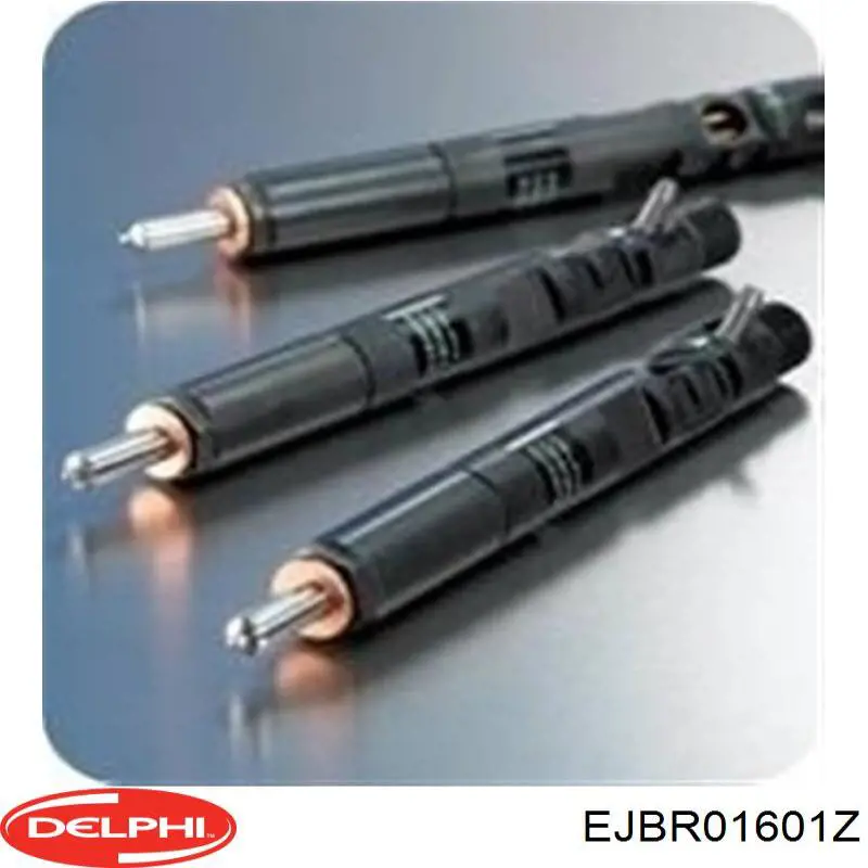 EJBR01601Z Delphi 