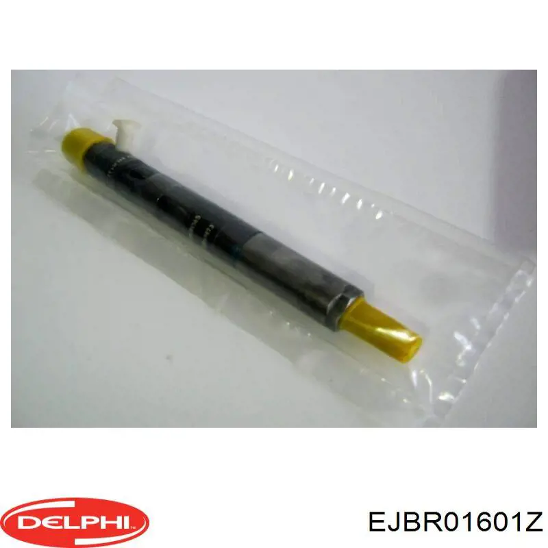  EJBR01601Z Delphi