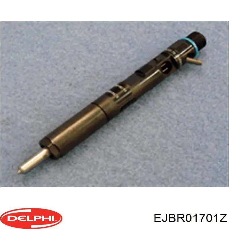EJBR01701Z Delphi 
