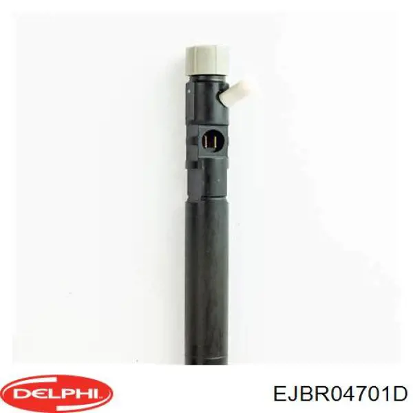 Топливные форсунки EJBR04701D Kismet Diesel