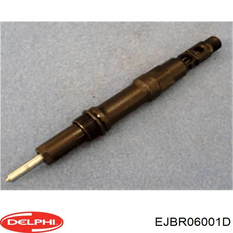  EJBR06001D Delphi