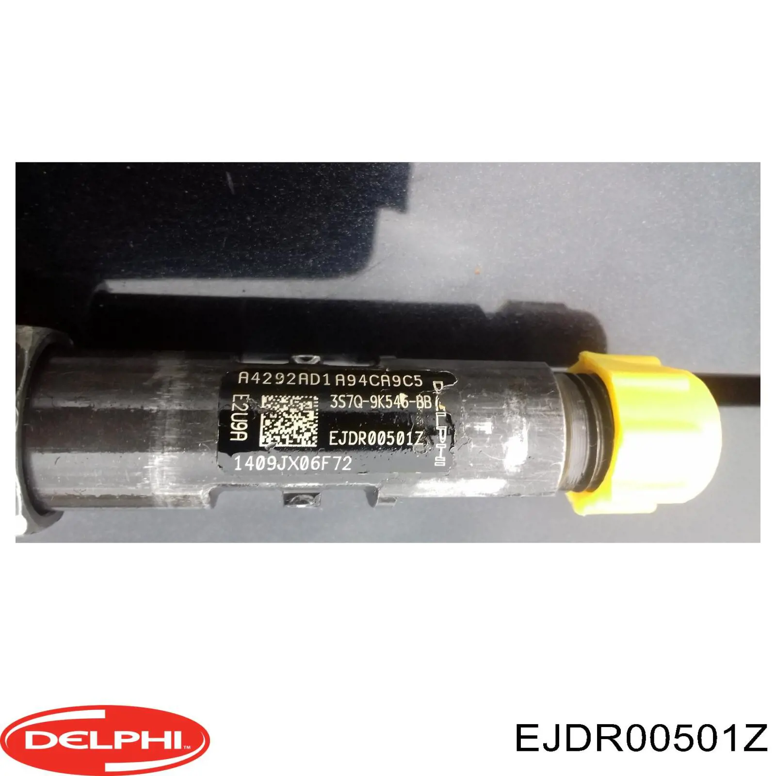 Купить 1376296 Ford Клапанная форсунка