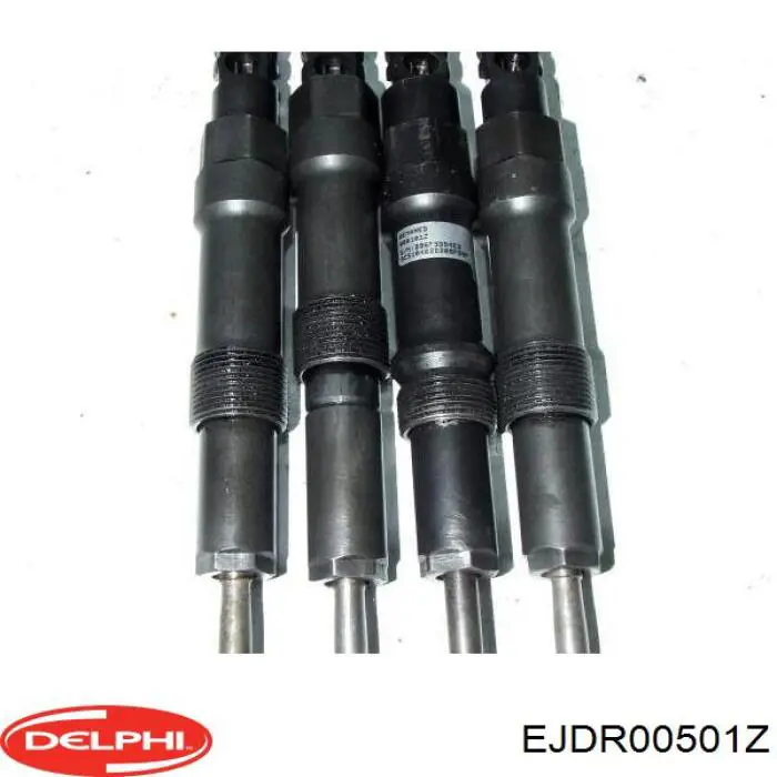 EJDR00501Z Delphi 