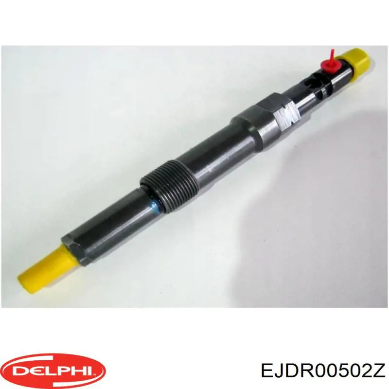 Форсунки EJDR00502Z Market (OEM)