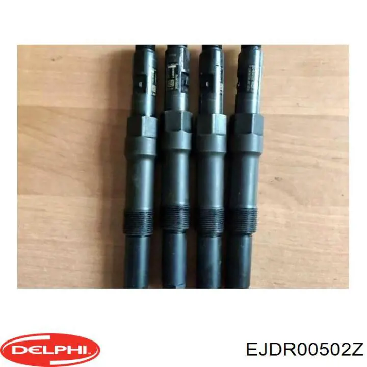 Форсунка инжектора Delphi EJDR00502Z цена, от 85.78 USD